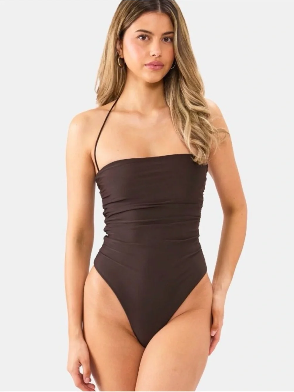 Nyud Palma One Piece Swimsuit - Lungo